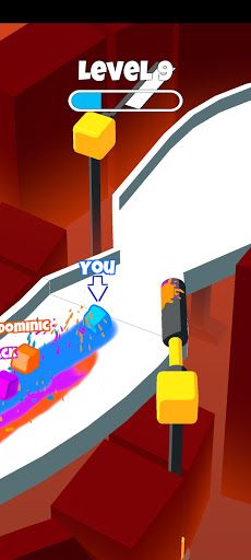 Joyful Run - Screenshot 4