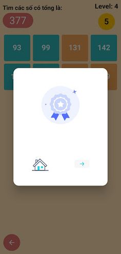 Find Numbers - Screenshot 3