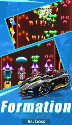 Car Battle - Screenshot 4
