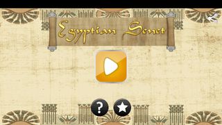 Egyptian Senet - Screenshot 1