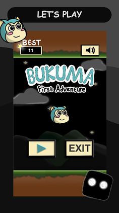 Bukuma - First Adventure - Screenshot 2