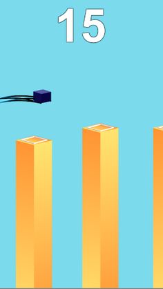 Valley Jumper - Screenshot 3