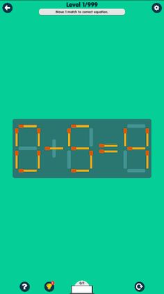 Matches Sort Deluxe - Screenshot 2