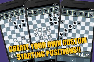 Chessboard: Offline 2-player - Screenshot 3