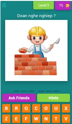 Đoán nghề nghiệp TV - Screenshot 4