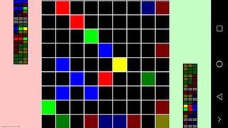 pulse2357 - Screenshot 2