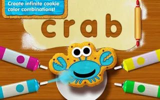 Look and Find® Elmo on Sesame Street for iPad - Screenshot 3