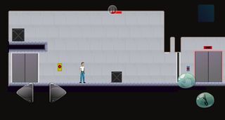 Escape Room : IQ Test - Screenshot 2