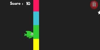 Tuna Colors - Safe the Fish - Screenshot 1