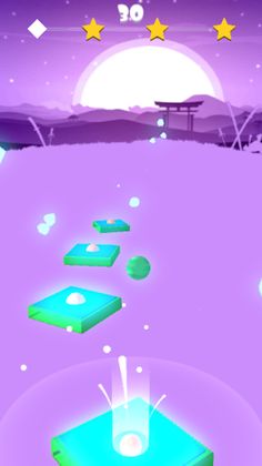 my melody and kuromi Tiles Hop - Screenshot 2