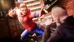 Spider Fighter - Screenshot 1
