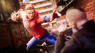 Spider Fighter - Screenshot 1