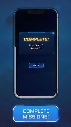 Cyber Game - Block Puzzle - Screenshot 3