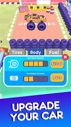 Big Crusher - Screenshot 3