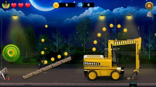 Handy Andy Run - Running Game - Screenshot 2