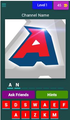 Guess The Malaysian Youtuber - Screenshot 1