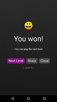 Lander - Screenshot 4