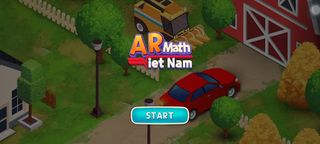 ARMathVN - Screenshot 1