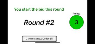 Liar's Poker - Dollar Poker - Screenshot 3