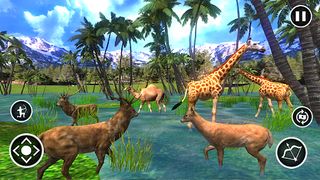 Ultimate Archer Deer Hunting - Screenshot 3