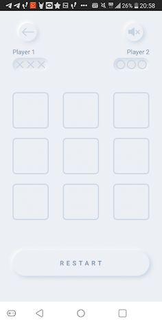 Tic Tac Toe - Screenshot 2