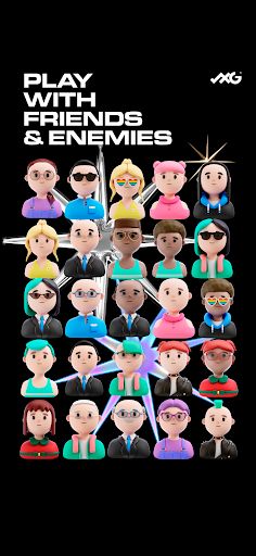 ZSG: Match 3 - Screenshot 4