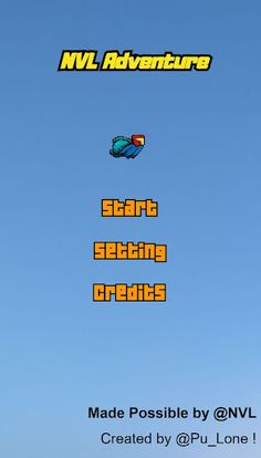 NVL Bird - Screenshot 1