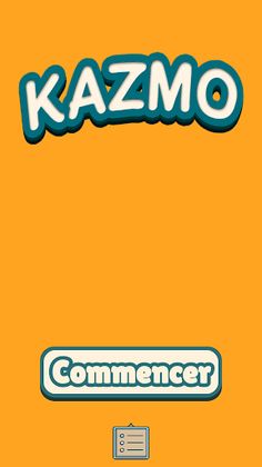 Kazmo - Screenshot 1