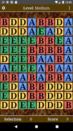 Same Game - Screenshot 4