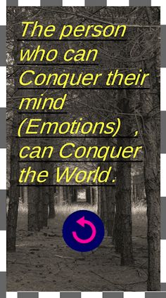 Emotions - Screenshot 4