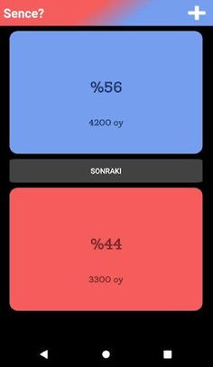 Sence? - Screenshot 4