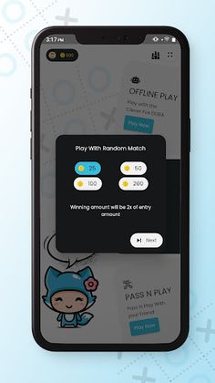 Tic Tac Toe Ultimate - Screenshot 4