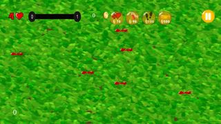 Insect Smash Slayer - Screenshot 2