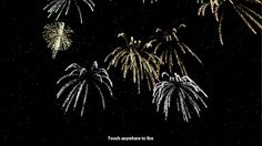 Celebration Fireworks - Screenshot 3