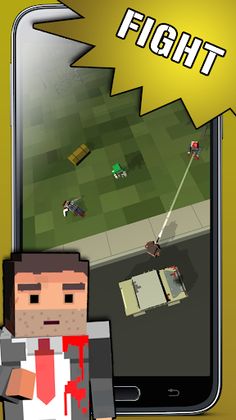 Last DriverZ - Cars & Zombies - Screenshot 3