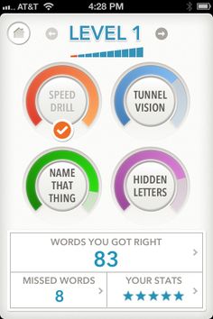 Quizzitive - Screenshot 2