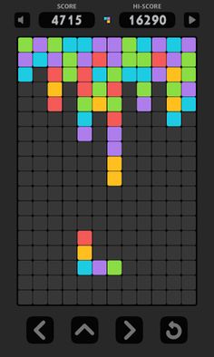 Brick Classic - Block Puzzle - Screenshot 4