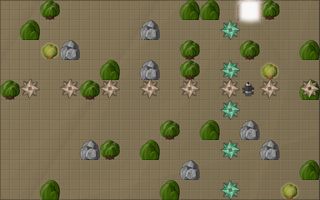Tree Rush - Screenshot 2
