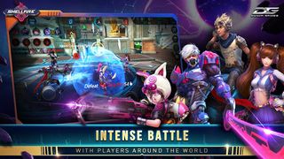 ShellFire - MOBA FPS - Screenshot 3