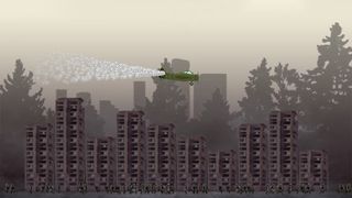 Flying Heroes of World War 2 - Screenshot 1