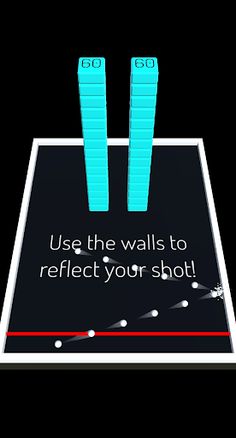 Brick VS Ball 3D - Screenshot 3