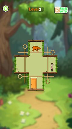 Home Escape! - Screenshot 4