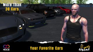 Hajwalah Drift 2 - Screenshot 3