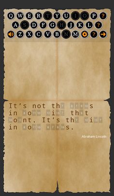 Secret message - Screenshot 2