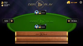 Okey App - Screenshot 3