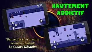 Bob Finder - Screenshot 2