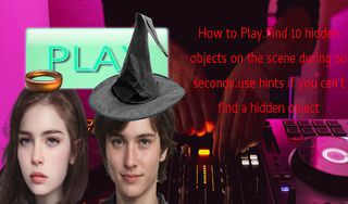 Story Love Forgotten Ring - Screenshot 2