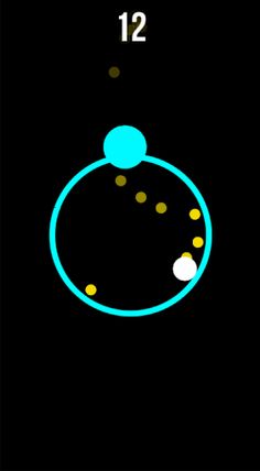 Bubble Looping Saga - Screenshot 2