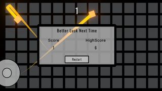 Three Body Problem - Screenshot 1