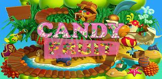 Candy Fruit - Screenshot 1